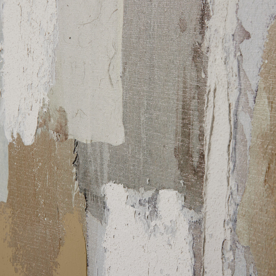 Nixon Olive Textured Artwork - Madras Link