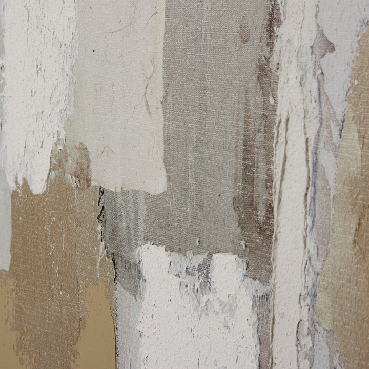 Nixon Olive Textured Artwork - Madras Link
