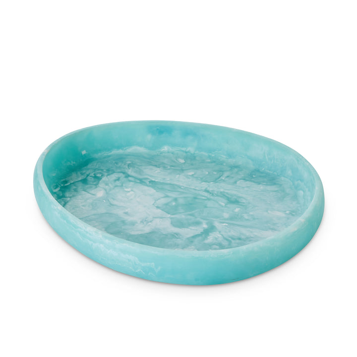 Aries Aqua Platter Large - Madras Link