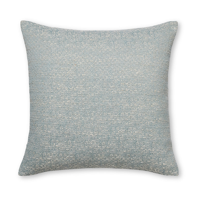 Fowler Light Blue Cushion - Madras Link