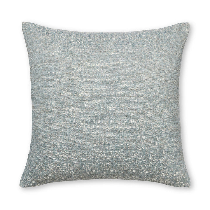 Fowler Light Blue Cushion - Madras Link