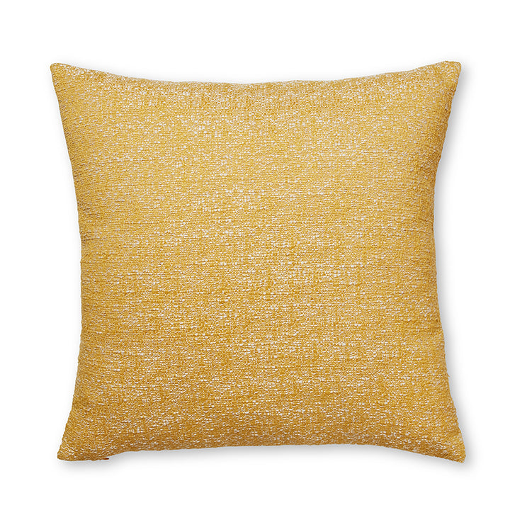 Fowler Yellow Cushion