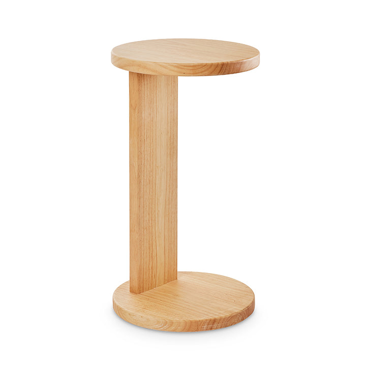 Wilbur Natural Sofa Table - Madras Link