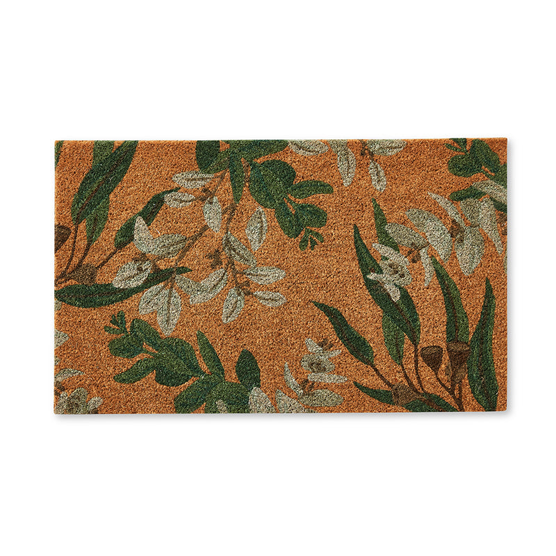 Franklin Gum Doormat - Madras Link