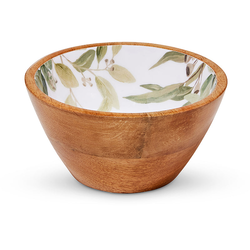 Franklin Small Bowl - Madras Link