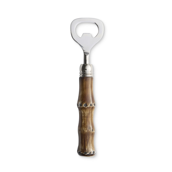 Bahama Bamboo Bottle Opener - Madras Link