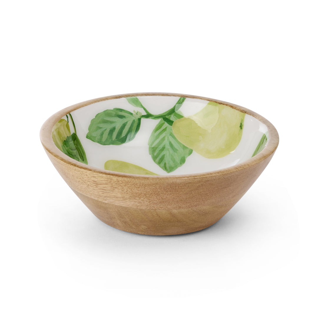 Pear Tree Small Bowl - Madras Link