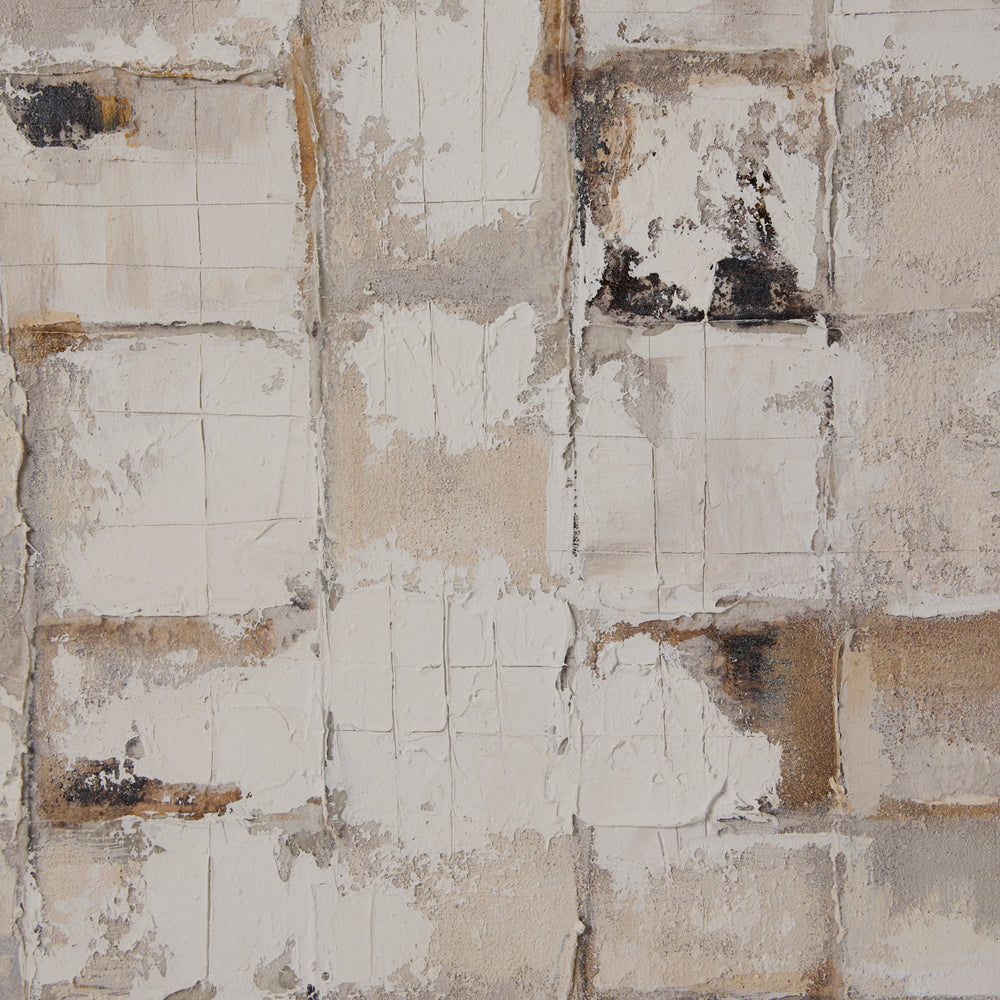 Wentworth Neutral Wall Art - Madras Link