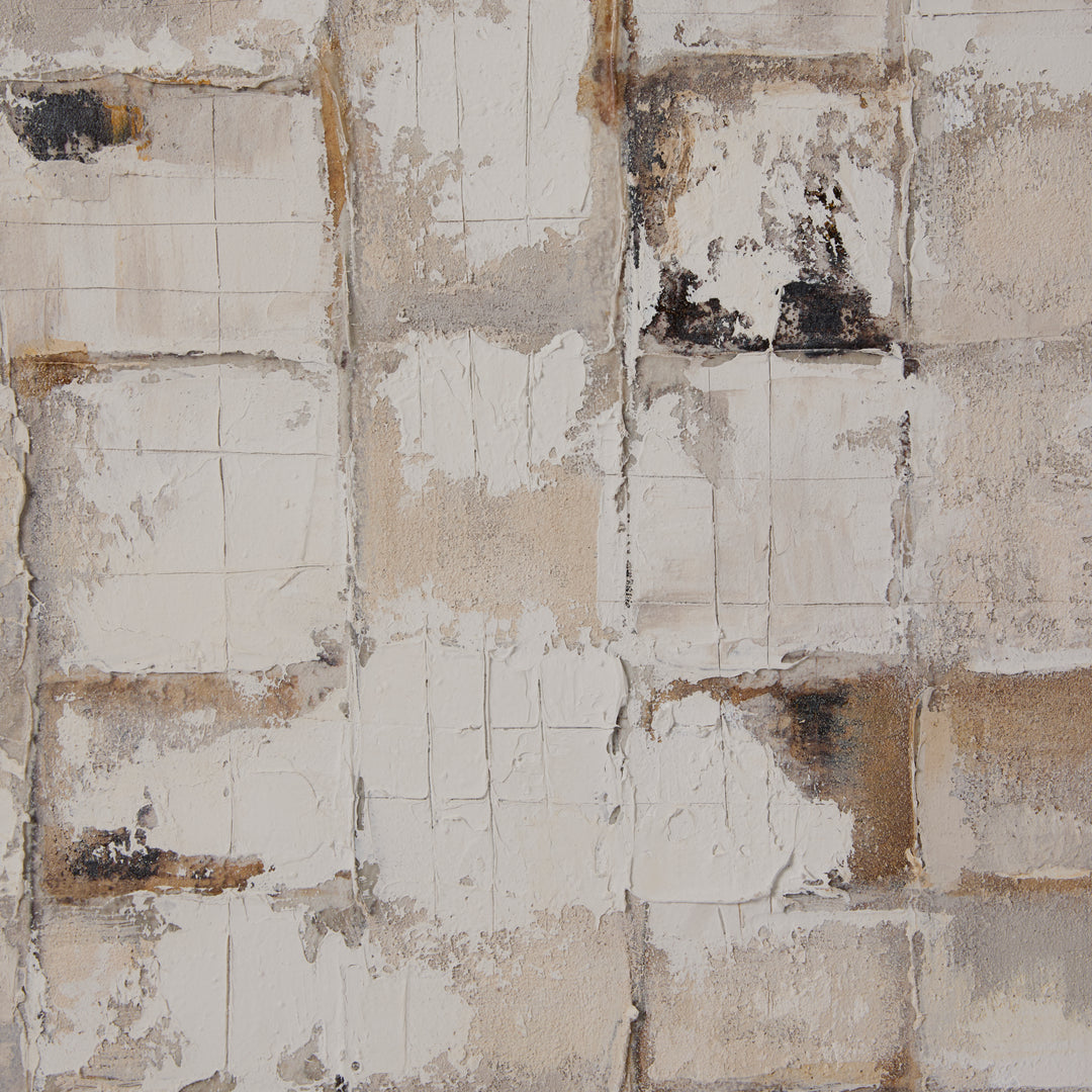 Wentworth Neutral Wall Art - Madras Link