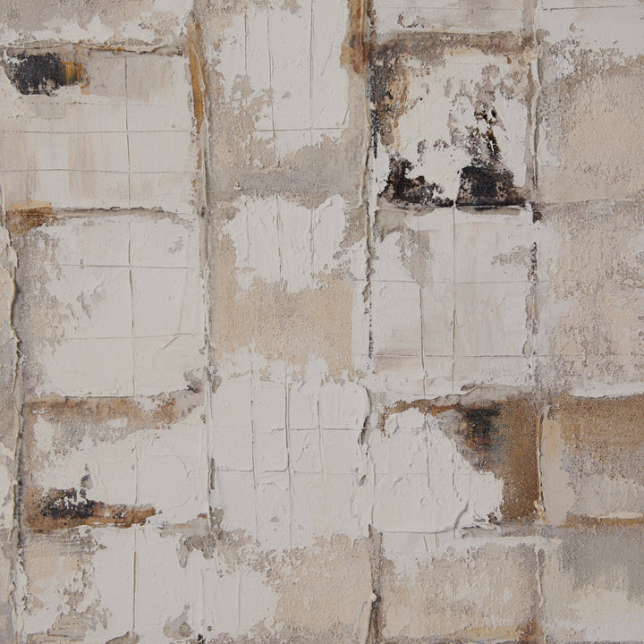 Wentworth Neutral Wall Art - Madras Link
