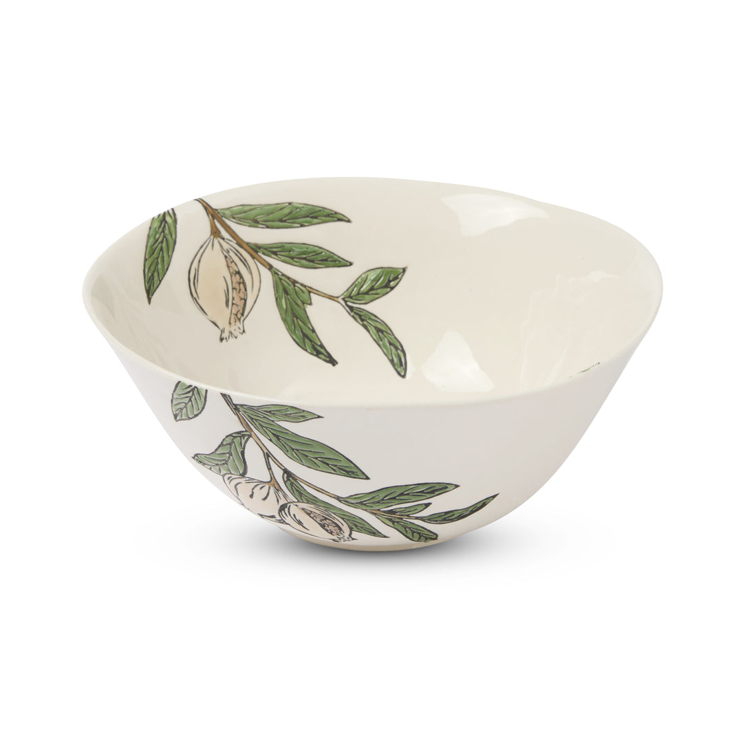 Pomegranate Small Bowl - Madras Link