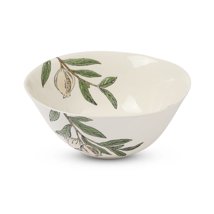 Pomegranate Small Bowl - Madras Link