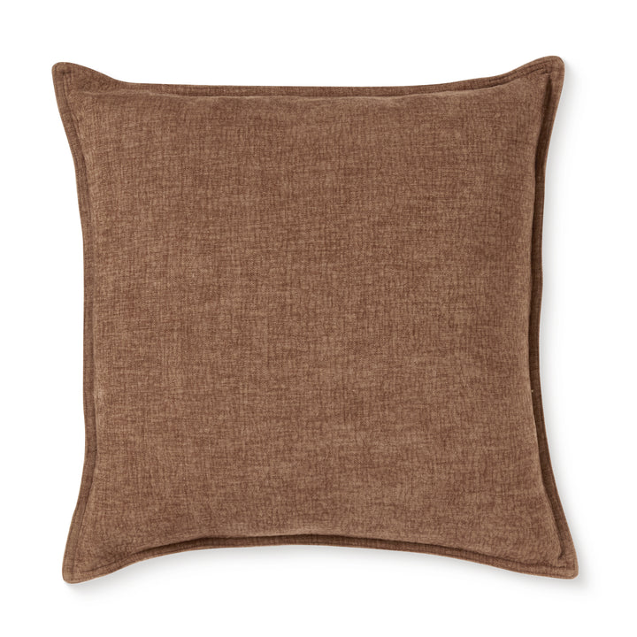 Blake Rust Cushion - Madras Link