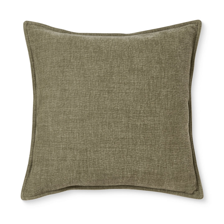 Blake Sage Green Cushion - Madras Link