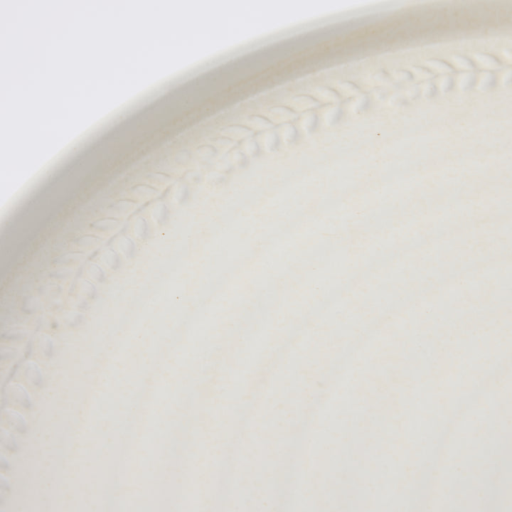 Provence Cake Stand White - Madras Link