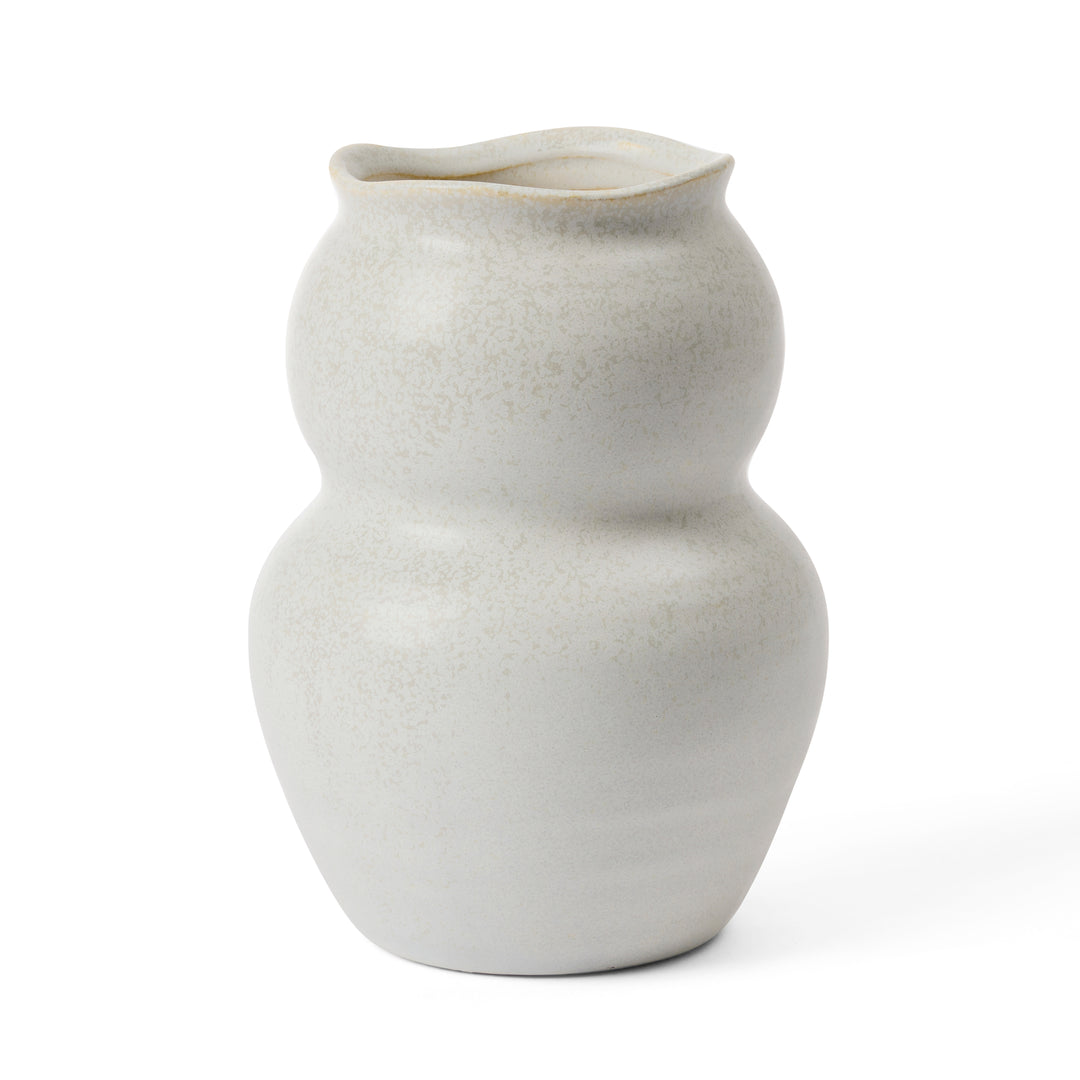 Neve Mist Large Vase - Madras Link