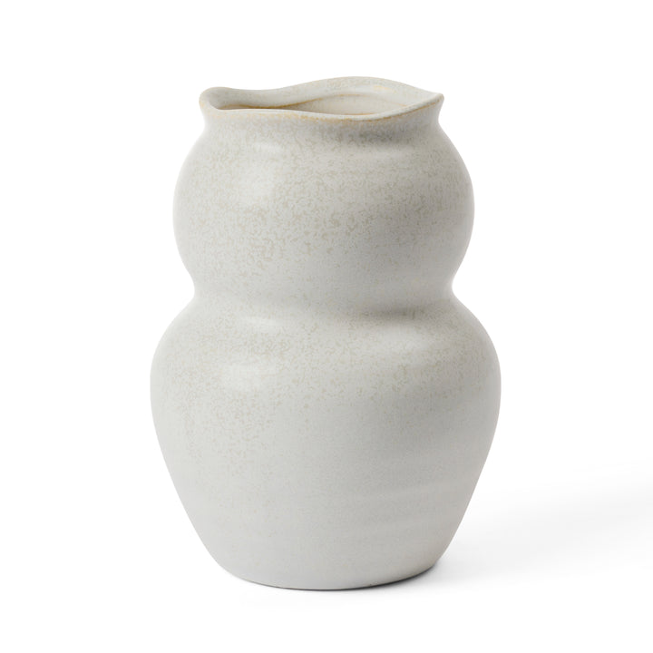 Neve Mist Large Vase - Madras Link