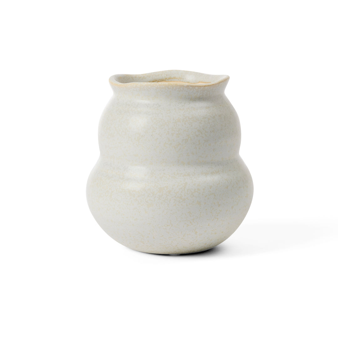 Neve Mist Small Vase - Madras Link