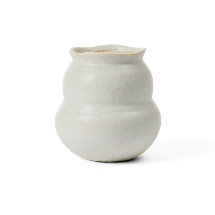 Neve Mist Small Vase - Madras Link