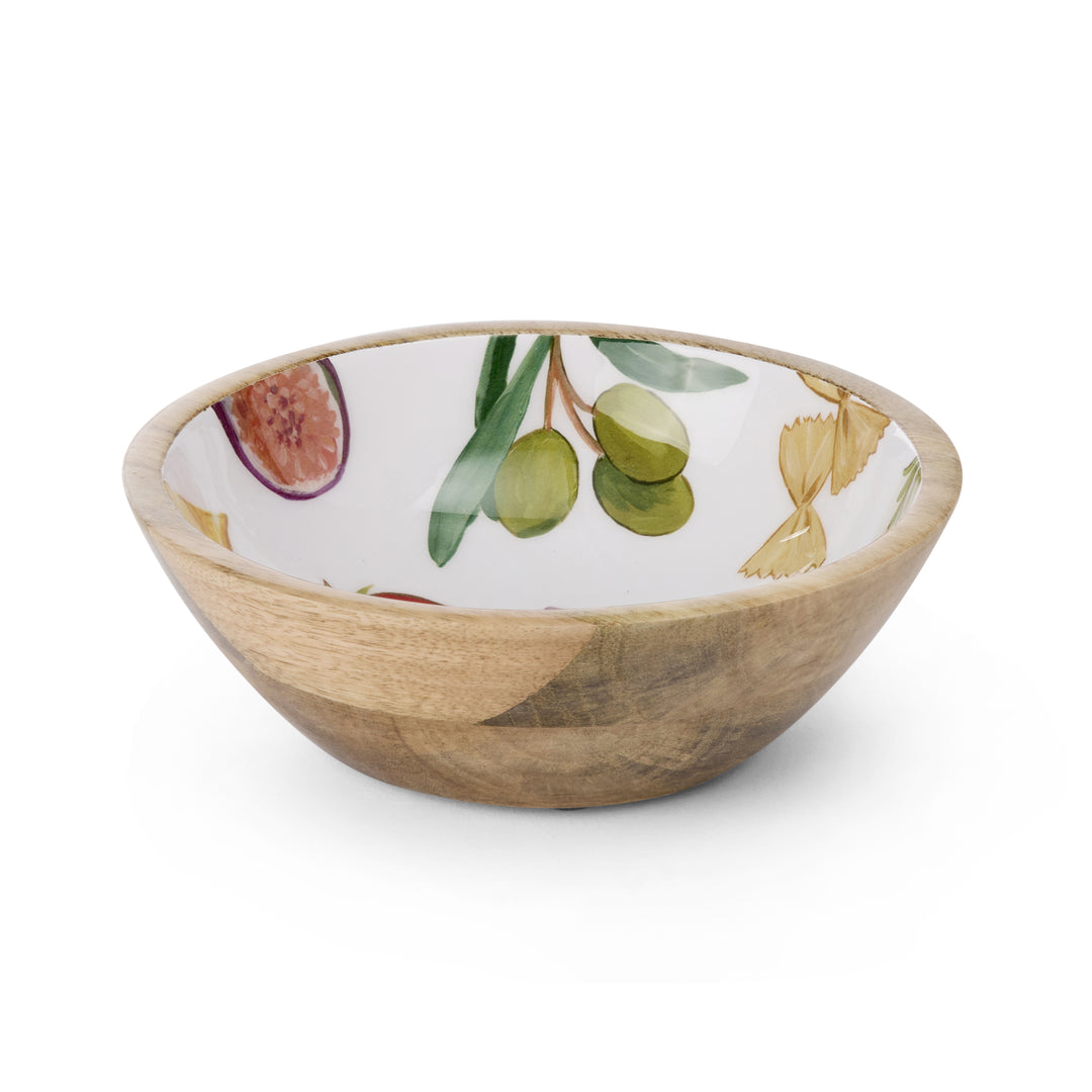 Fiesta Small Bowl - Madras Link