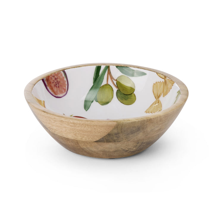 Fiesta Small Bowl - Madras Link
