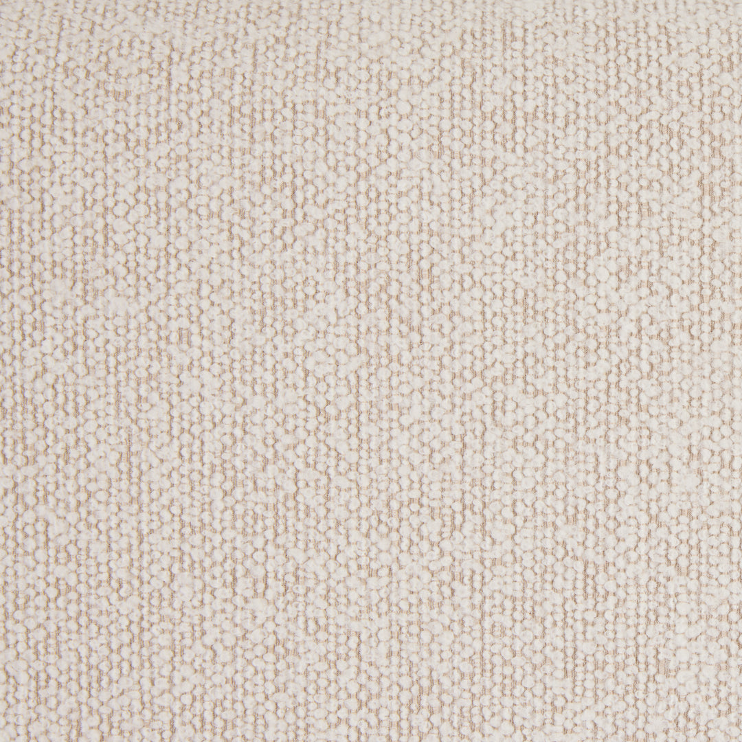 Beau Neutral Boucle Slip Cover King