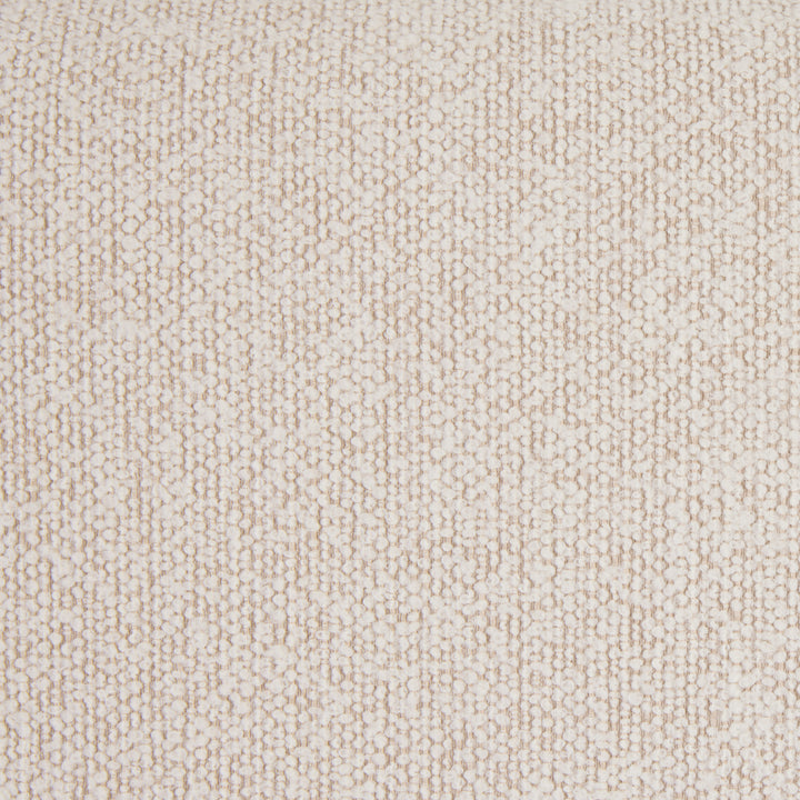 Beau Neutral Boucle Slip Cover King