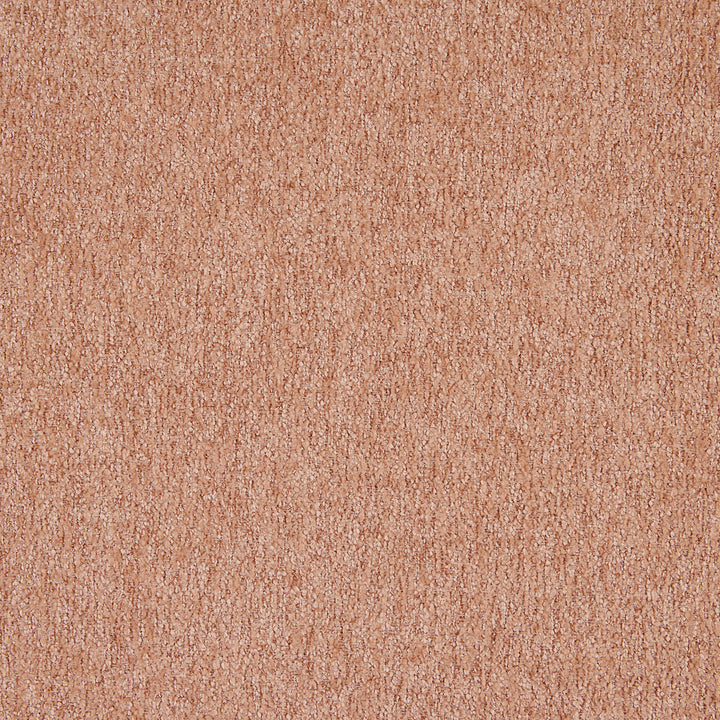 Beau Pink Textured Slip Cover King