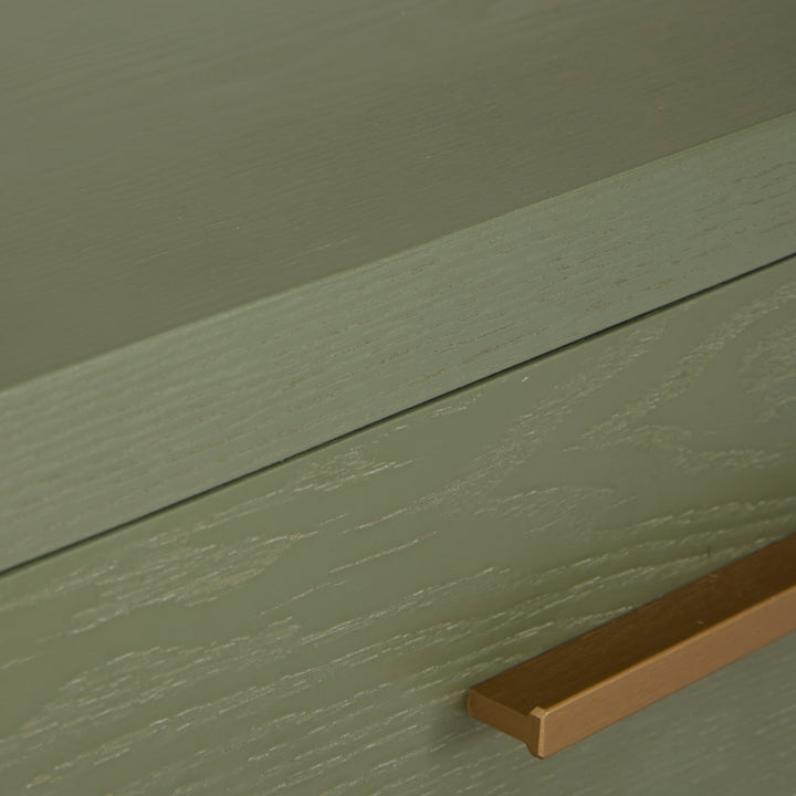 Verity Green Console - Madras Link