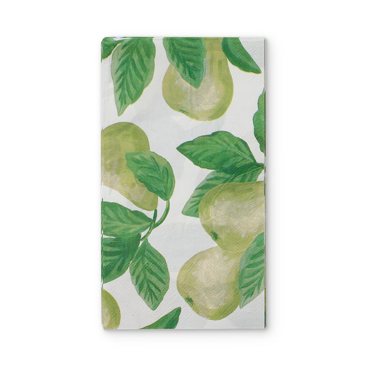 Pear Tree Napkin Set - Madras Link