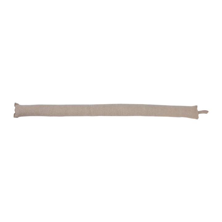 Collins Oatmeal Draught Stopper - Madras Link
