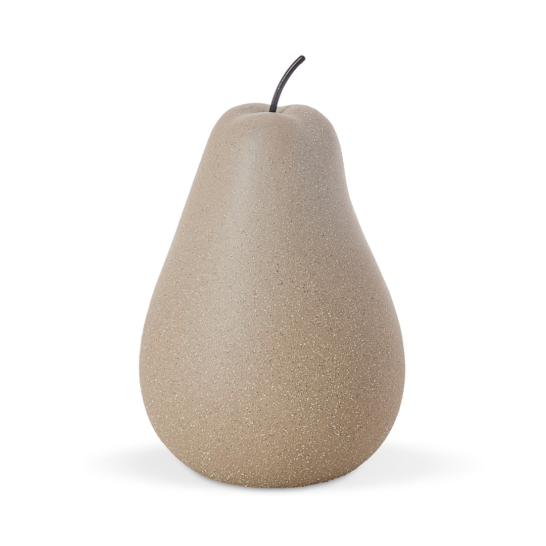 Bartlett Grey Green Pear