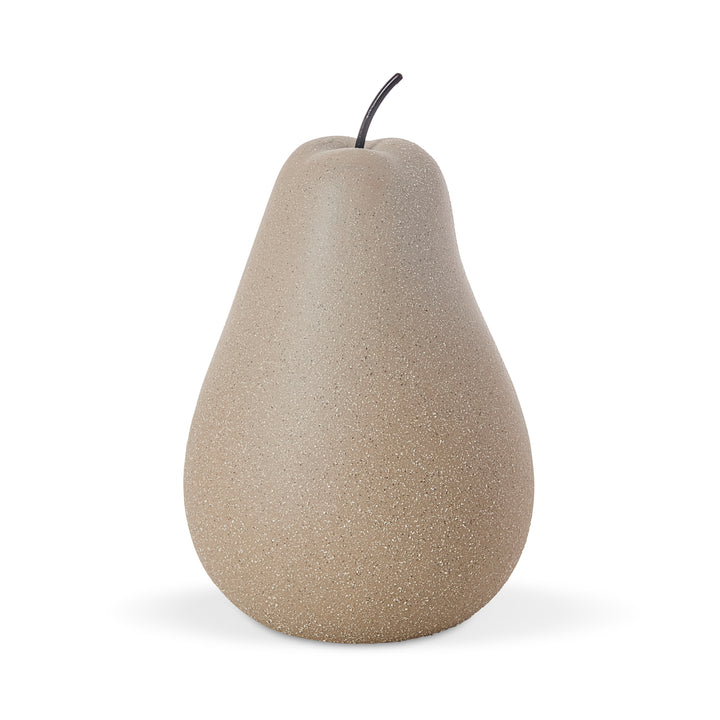 Bartlett Grey Green Pear