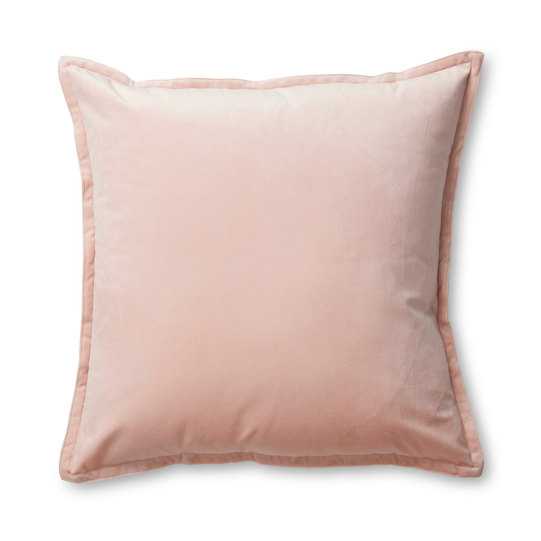 Mira Velvet Dusty Rose Cushion Mira Velvet Dusty Rose Cushion