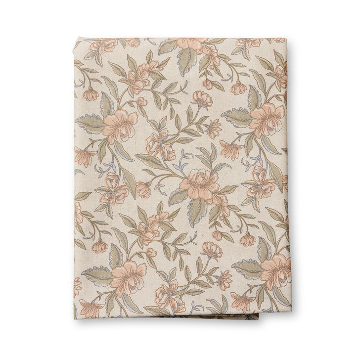 Amelia Floral Tablecloth - Madras Link