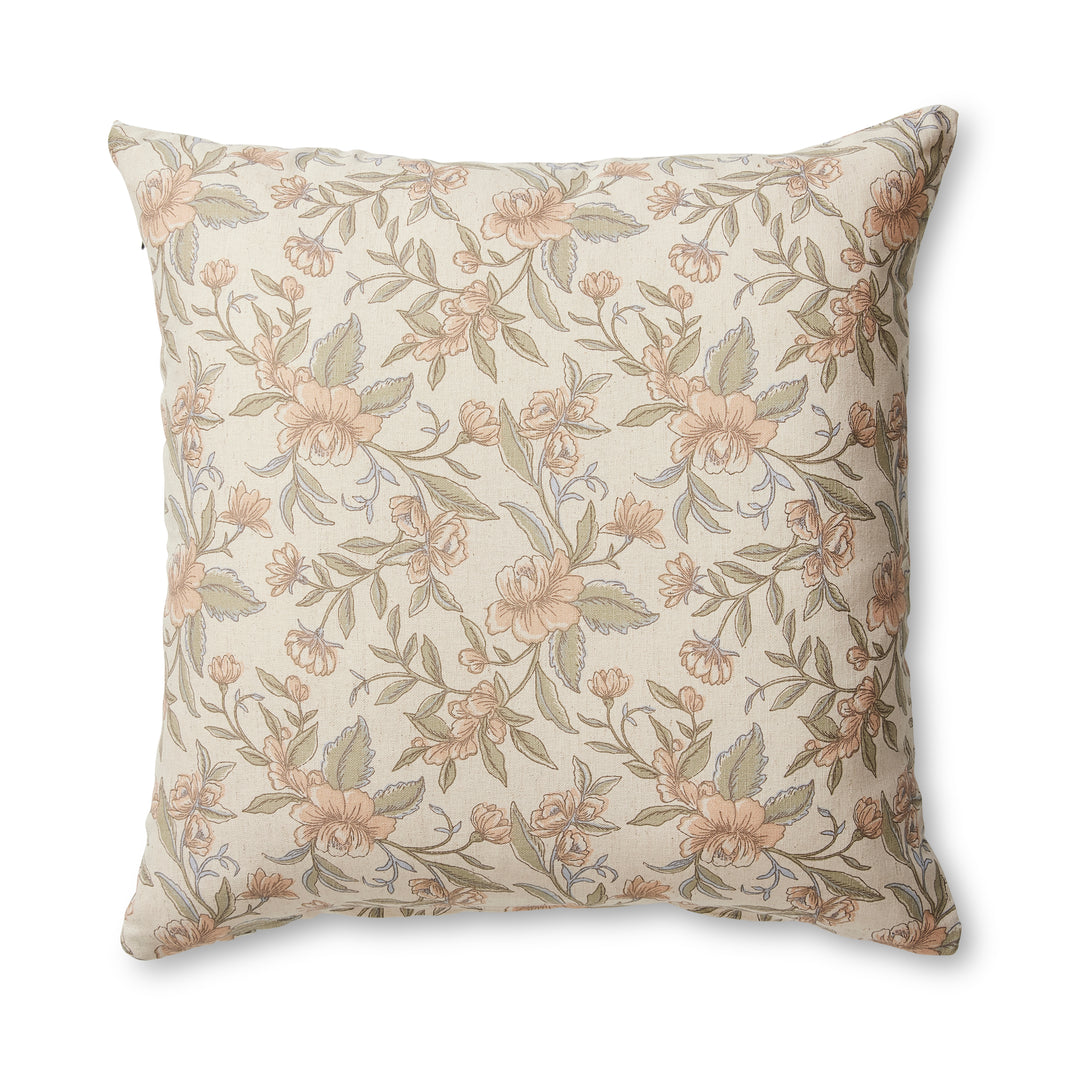 Amelia Floral Cushion