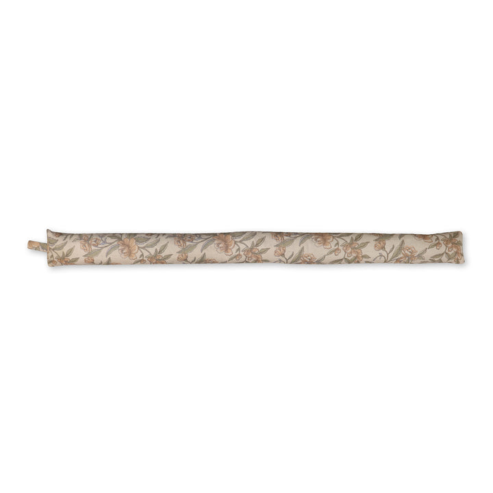 Amelia Floral Draught Stopper - Madras Link