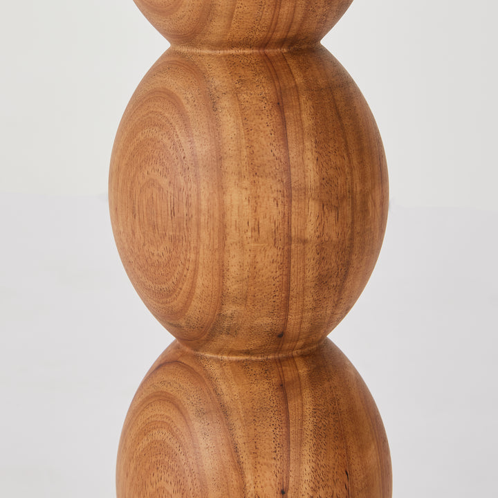 Marcella Natural Side Table