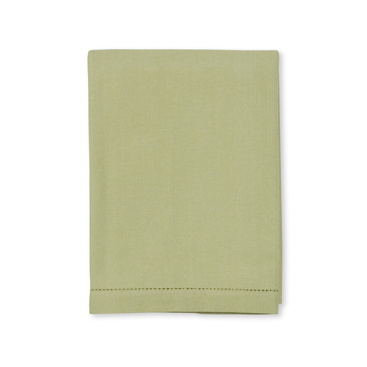Jetty Matcha Tablecloth