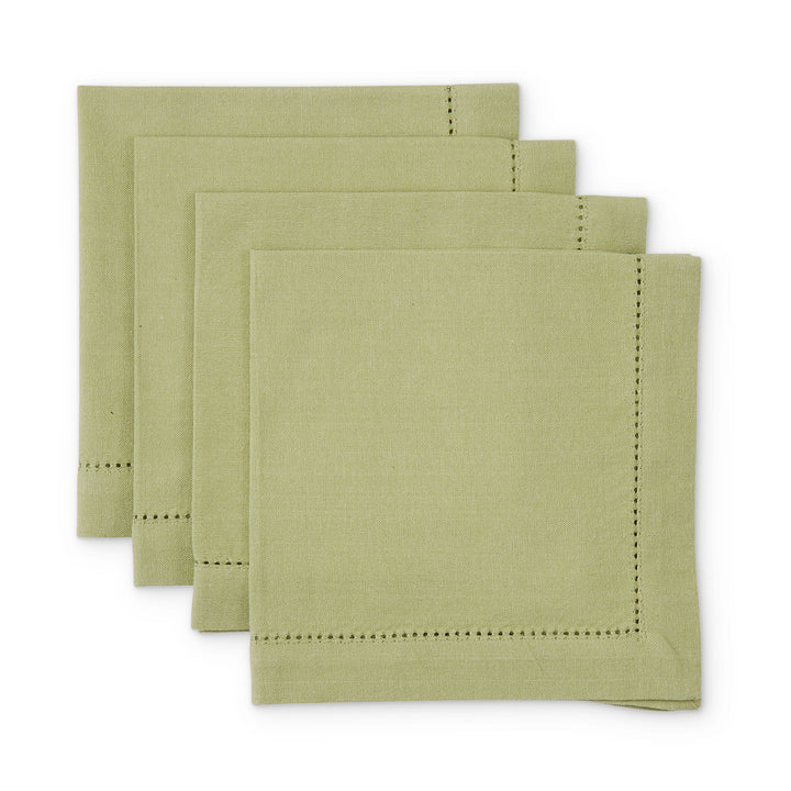 Jetty Matcha Napkin Set 4