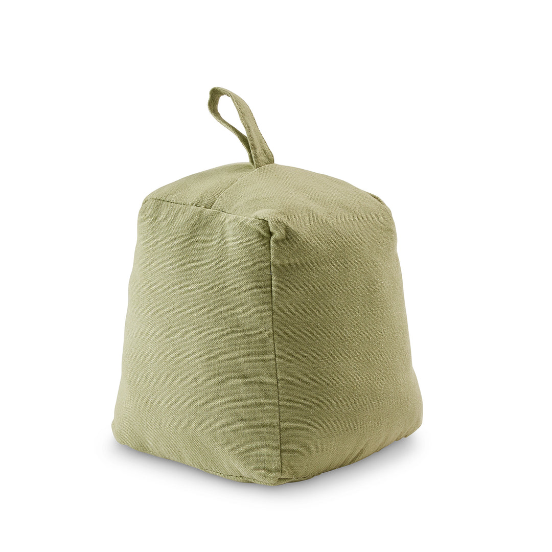 Jetty Door Stop - Matcha