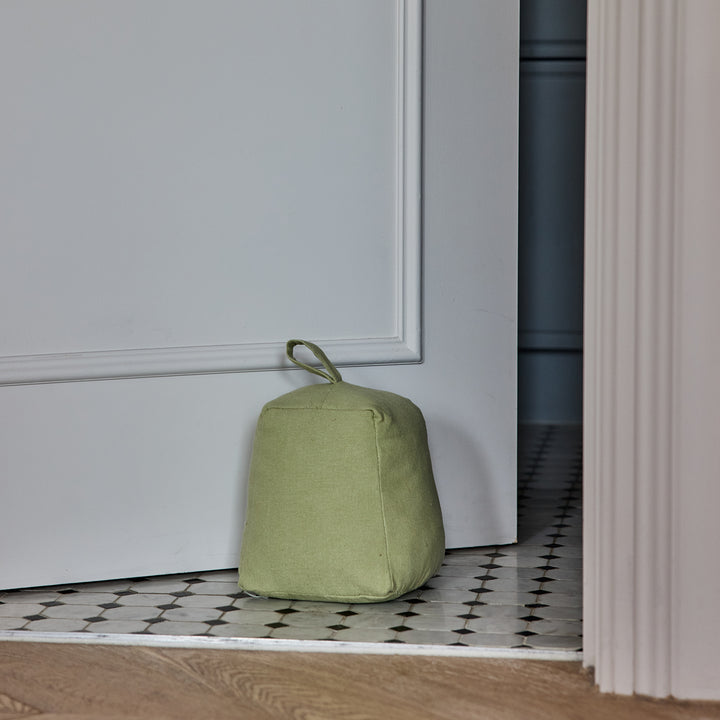 Jetty Door Stop - Matcha