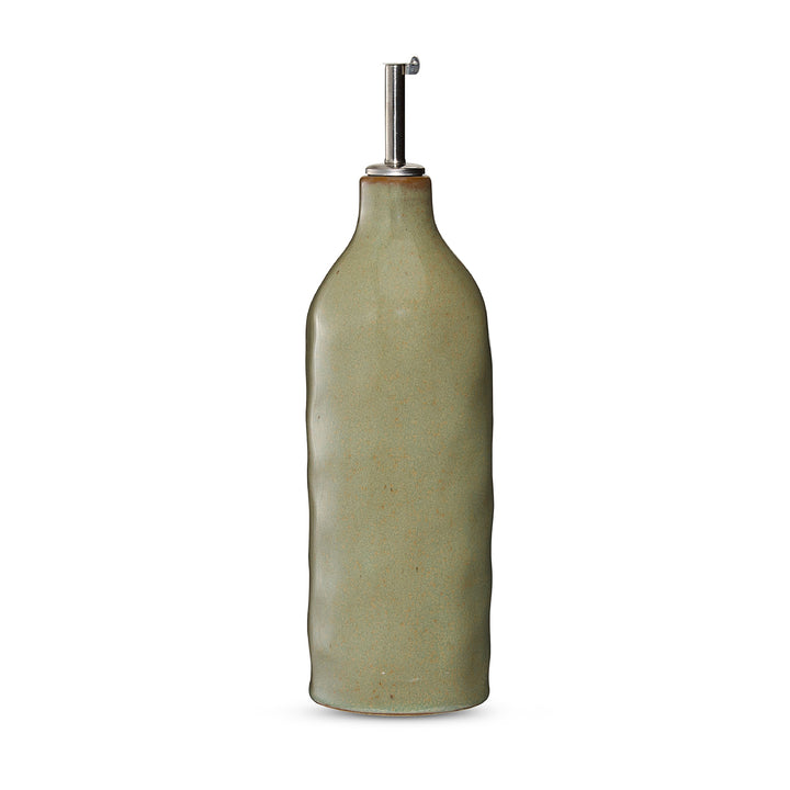Marseille Green Oil Dispenser