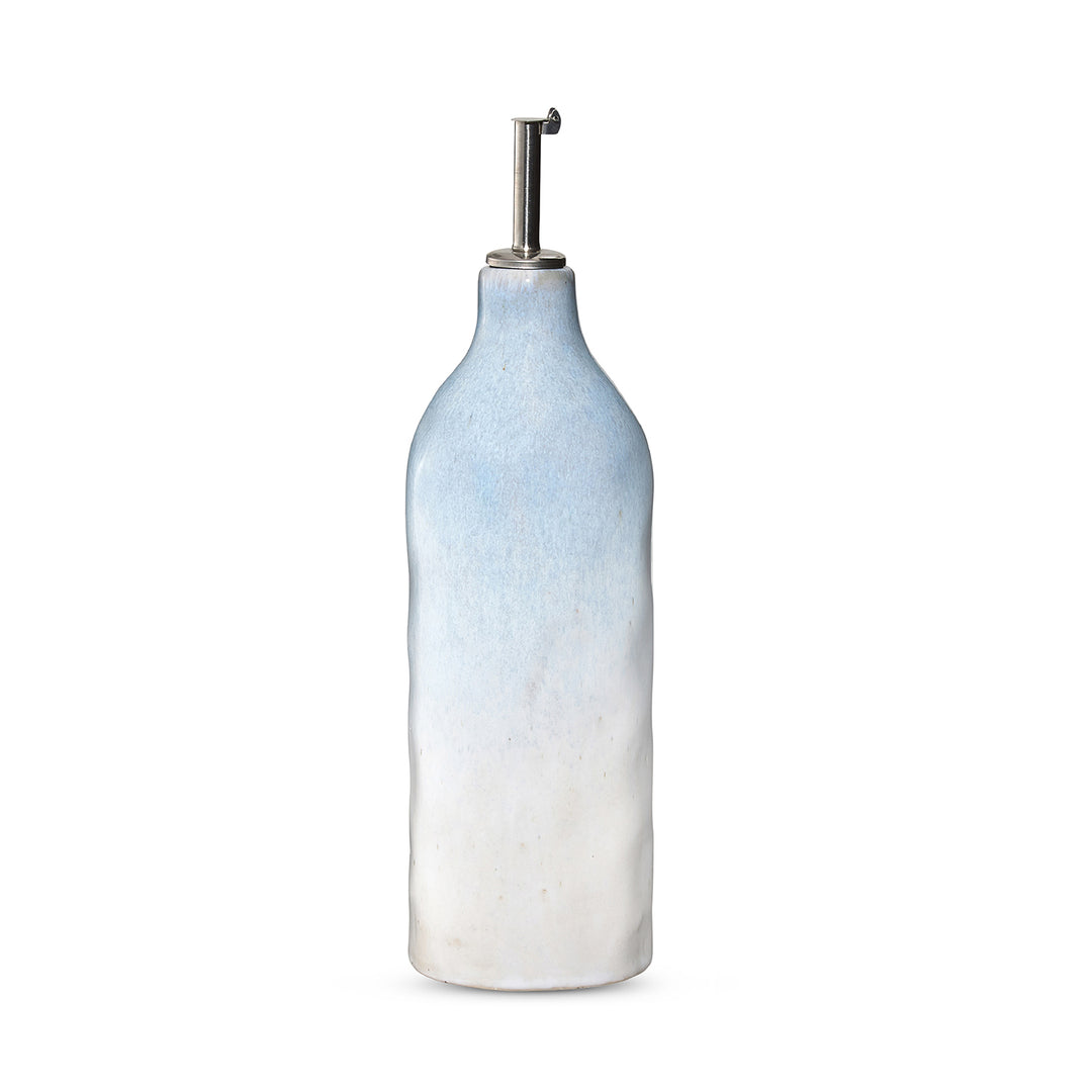 Marseille Blue Oil Dispenser - Madras Link