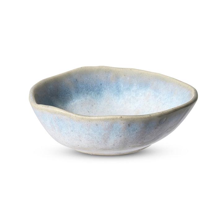 Marseille Blue Small Bowl - Madras Link