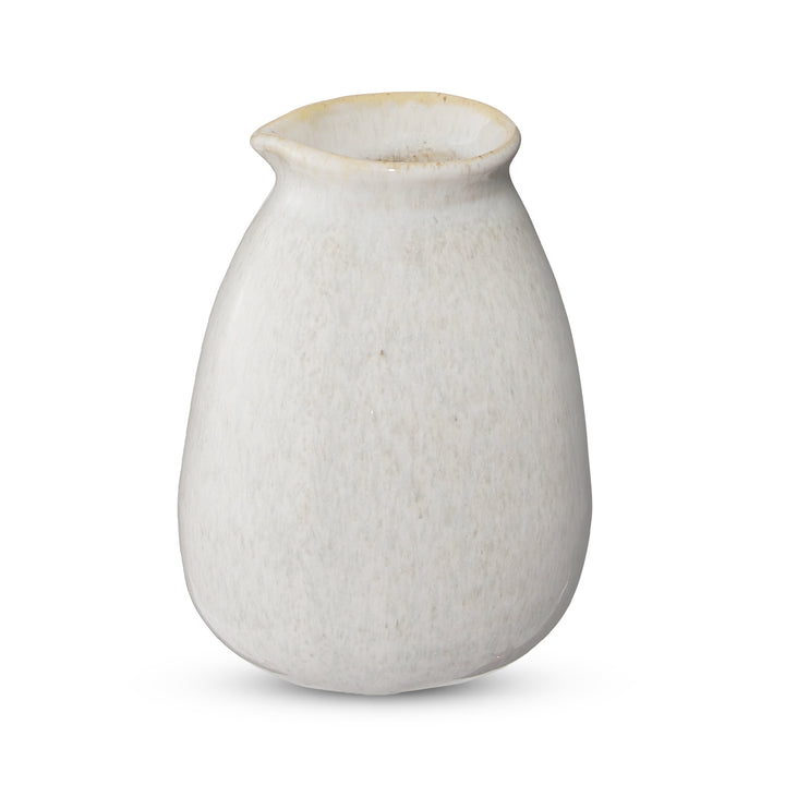 Oslo Reactive Ivory Pourer - Madras Link