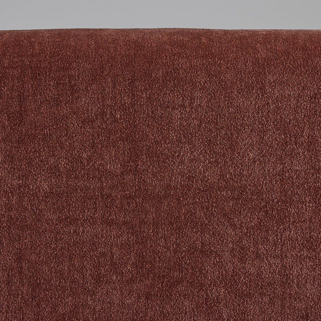 Beau Russet Slip Cover Queen