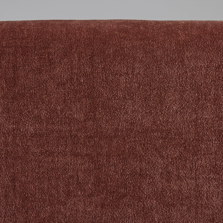 Beau Russet Slip Cover Queen