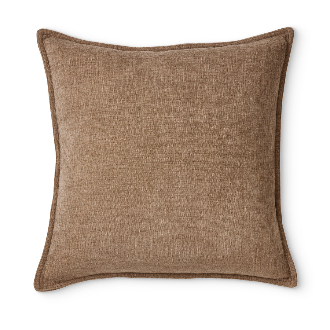 Blake Coffee Cushion - Madras Link