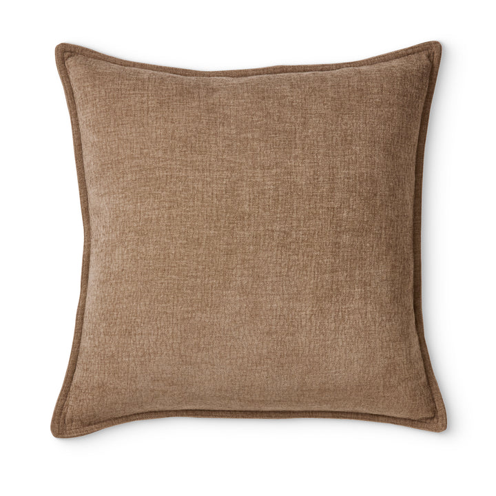 Blake Coffee Cushion - Madras Link
